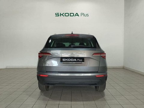Coches Segunda Mano En Sevilla | Škoda Karoq 2.0 Tdi Ambition Dsg 85 Kw (115 Cv)