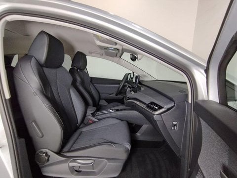 Coches Segunda Mano En Sevilla | Škoda Elroq 60 63 Kwh 150 Kw (204 Cv)