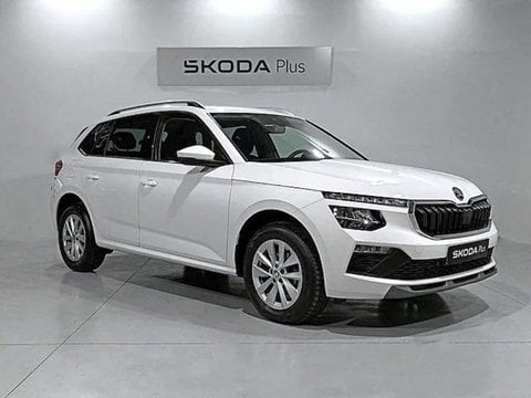 Škoda Kamiq 1.0 TSI Selection - foto 4