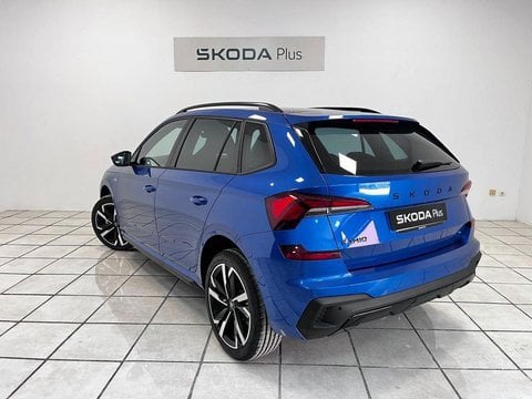 Škoda Kamiq 1.0 TSI Monte Carlo DSG - foto 12