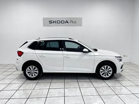 Škoda Kamiq 1.0 TSI Selection - foto 11
