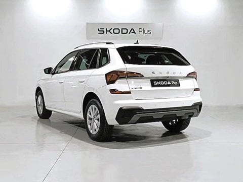 Škoda Kamiq 1.0 TSI Selection - foto 12