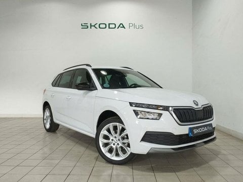 Škoda Kamiq 1.0 TSI Sport - foto 4