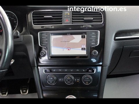Coches Segunda Mano En La Coruña | Volkswagen Golf Gti 2.0 Tsi 220Cv Bmt
