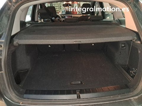 Coches Segunda Mano En La Coruña | Bmw X1 Sdrive16D Business