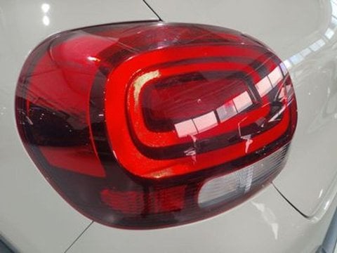 Coches Segunda Mano En La Coruña | Citroën C3 Bluehdi 75Kw (100Cv) S&S Live Pack