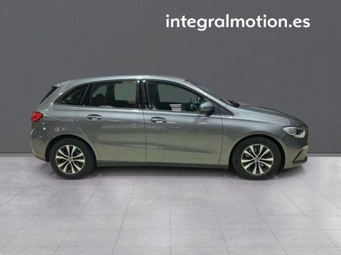 Coches Segunda Mano En La Coruña | Mercedes-Benz Clase B B 200 D