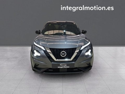Coches Segunda Mano En La Coruña | Nissan Juke Dig-T 84 Kw (114 Cv) 6M/T N-Connecta