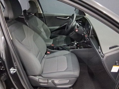 Coches Segunda Mano En La Coruña | Kia Niro Hev Niro 1.6 Gdi Hev 104Kw (141Cv) Concept
