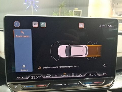 Coches Segunda Mano En La Coruña | Cupra León 1.5 Tsi E-Hybrid 150W (204Cv) Dsg