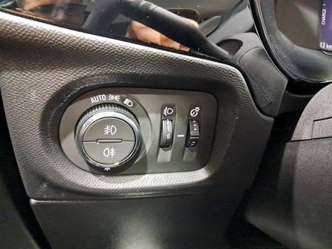 Coches Segunda Mano En La Coruña | Opel Corsa 1.2T Xhl Hybrid 81Kw Edition Edct
