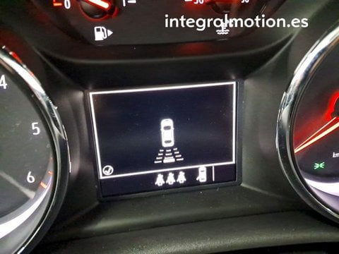 Coches Segunda Mano En La Coruña | Opel Astra 1.5D Dvh 90Kw (122Cv) Elegance St