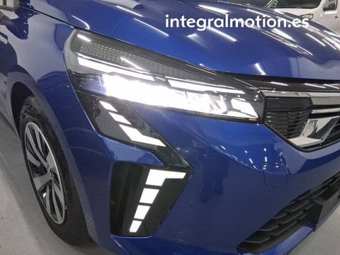 Coches Nuevos Entrega Inmediata En La Coruña | Mitsubishi Colt 100T Motion