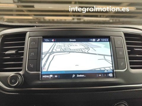 Coches Segunda Mano En La Coruña | Peugeot Expert Standard L2 2.0 Bluehdi 145 Eat8 4D