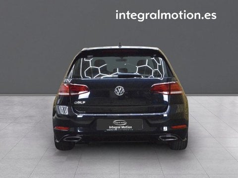 Coches Segunda Mano En La Coruña | Volkswagen Golf Sport R-Line 1.5 Tsi 110Kw (150Cv)