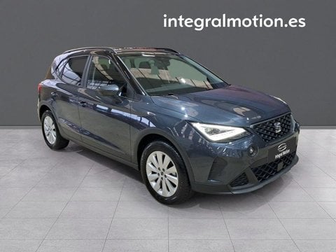 Coches Segunda Mano En La Coruña | Seat Arona 1.0 Tsi 85Kw Style Special Edition