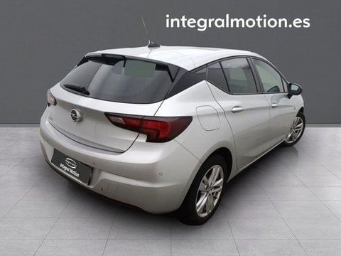 Coches Segunda Mano En La Coruña | Opel Astra 1.2 Turbo 81Kw S/S Edition 5D