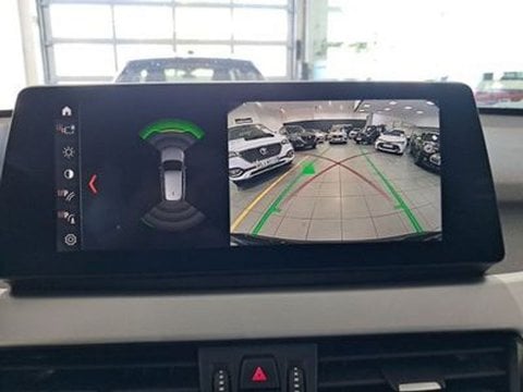 Coches Segunda Mano En La Coruña | Bmw X1 Xdrive25E