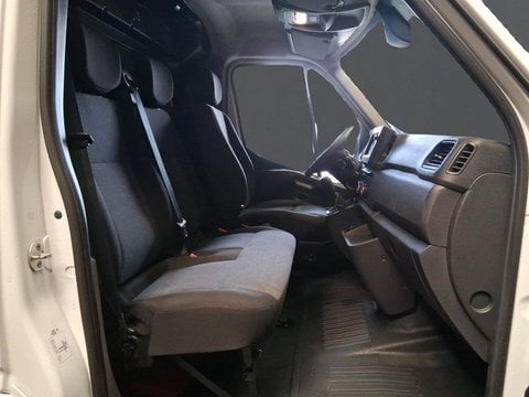 Coches Segunda Mano En La Coruña | Renault Master Furgón P L3H2 3500 Rs Blue Dci