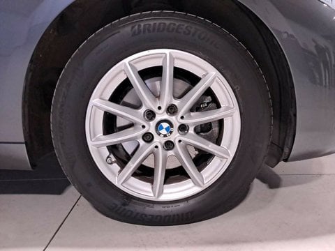 Coches Segunda Mano En La Coruña | Bmw Serie 2 Gran Tourer 216D