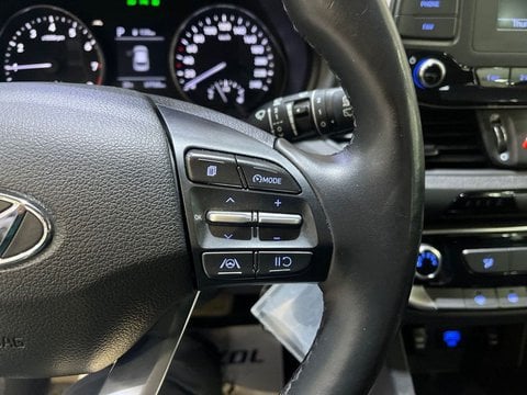 Coches Segunda Mano En La Coruña | Hyundai I30 1.0 Tgdi Klass Dct