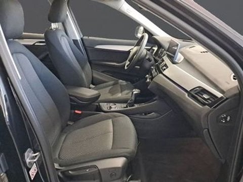 Coches Segunda Mano En La Coruña | Bmw X1 Xdrive25E