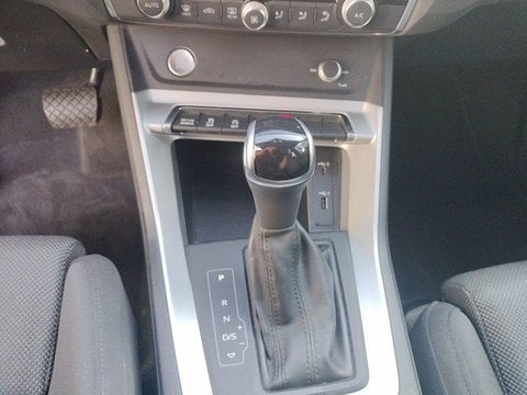 Coches Segunda Mano En La Coruña | Audi Q3 S Line 35 Tdi 110Kw (150Cv) S Tronic