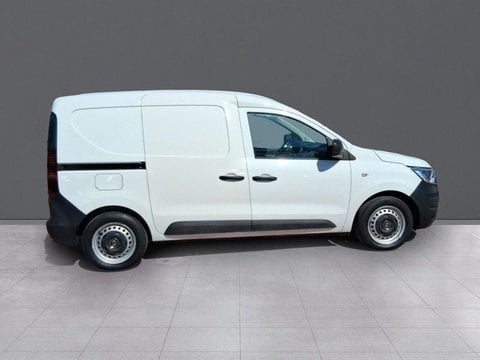 Coches Segunda Mano En La Coruña | Renault Express Confort 1.5 Blue Dci 70 Kw (95 Cv) Furgón De...