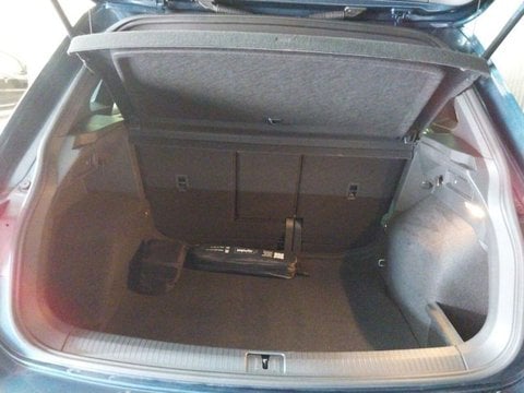 Coches Segunda Mano En La Coruña | Volkswagen Tiguan R-Line 2.0 Tdi 110Kw (150Cv) Dsg 4Motion