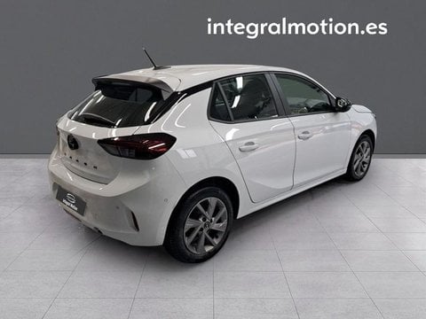 Coches Nuevos Entrega Inmediata En La Coruña | Opel Corsa 1.2T Xhl 74Kw (100Cv) Edition