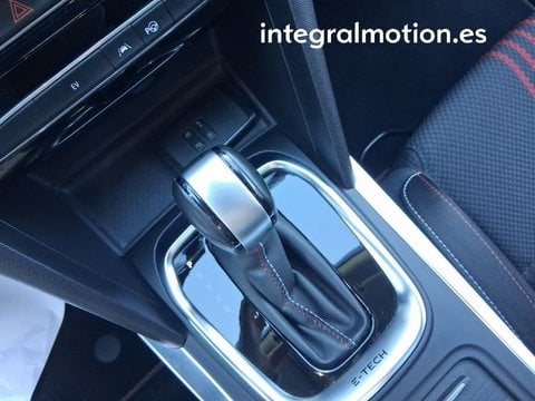 Coches Segunda Mano En La Coruña | Renault Mégane R.s. Line E-Tech Híbrido E. 117Kw(160Cv)