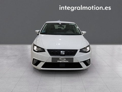 Coches Segunda Mano En La Coruña | Seat Ibiza 1.0 Mpi 59Kw (80Cv) Reference Plus