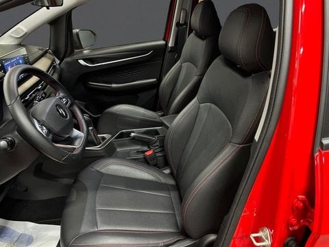 Coches Nuevos Entrega Inmediata En La Coruña | Livan X3 Pro X3 Pro