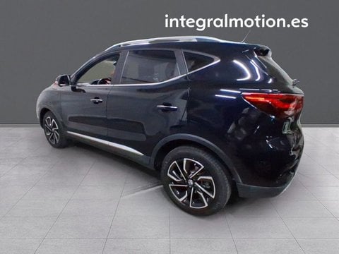 Coches Segunda Mano En La Coruña | Mg Zs 1.0T Comfort Auto