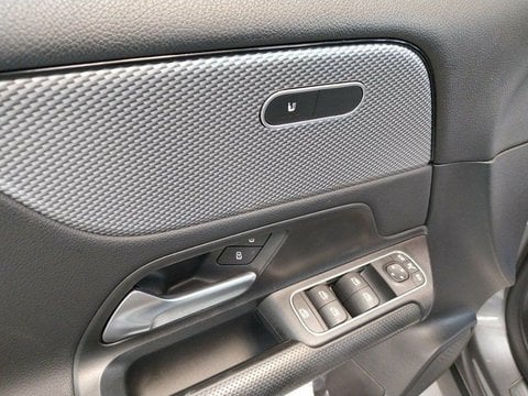 Coches Segunda Mano En La Coruña | Mercedes-Benz Gla 180 D Business