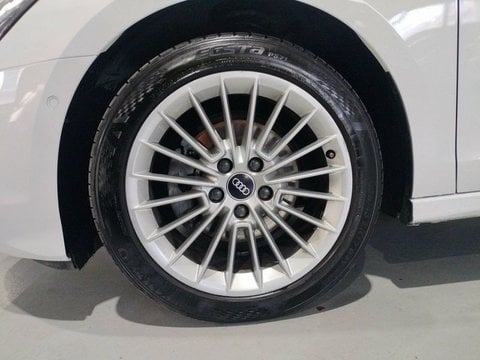 Coches Segunda Mano En La Coruña | Audi A3 Sportback Advanced 35 Tdi 110Kw S Tronic