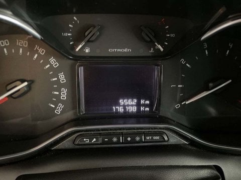 Coches Segunda Mano En La Coruña | Citroën C3 Aircross Bluehdi 73Kw (100Cv) S&S Feel