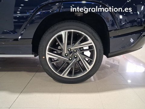 Coches Nuevos Entrega Inmediata En La Coruña | Kgm Torres Hev Life