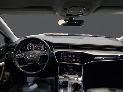 Coches Segunda Mano En La Coruña | Audi A6 Advanced 2.0 Tdi 110Kw Ultra S Tro Avant
