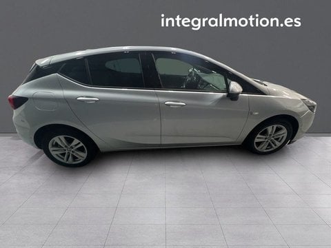 Coches Segunda Mano En La Coruña | Opel Astra 1.2T Shl 81Kw (110Cv) Gs Line