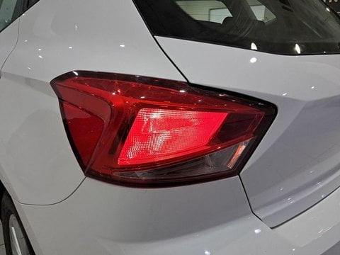 Coches Segunda Mano En La Coruña | Seat Ibiza 1.0 Mpi 59Kw (80Cv) Reference Plus