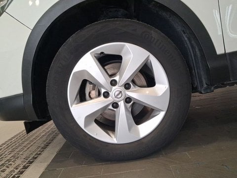 Coches Segunda Mano En La Coruña | Nissan Qashqai Dig-T 103 Kw (140 Cv) E6D Acenta