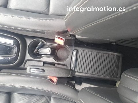 Coches Segunda Mano En La Coruña | Opel Mokka X 1.6 Cdti 136 Cv 4X2 Excellence Auto