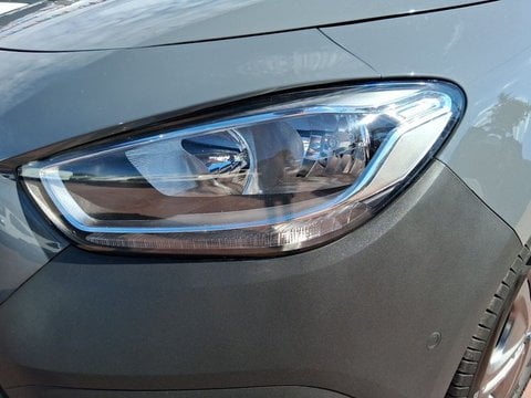 Coches Segunda Mano En La Coruña | Mercedes-Benz Citan 110 Cdi Tourer Base Largo Monovolumen Com...