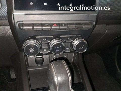 Coches Segunda Mano En La Coruña | Renault Arkana Intens E-Tech Híbrido 105Kw(145Cv)