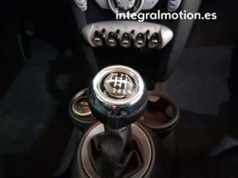 Coches Segunda Mano En La Coruña | Mini Clubman 1.4 I 95 Cv One 132.803Km 1195Kpc