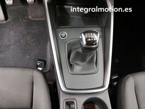 Coches Segunda Mano En La Coruña | Audi A3 Sportback 30 Tdi 85Kw (116Cv)