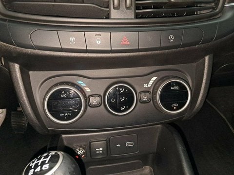 Coches Segunda Mano En La Coruña | Fiat Tipo 5P 1.4 T-Jet 88Kw (120Cv) Lounge