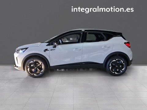 Coches Nuevos Entrega Inmediata En La Coruña | Mitsubishi Asx 180 Hev Kaiteki