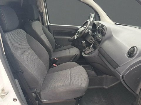 Coches Segunda Mano En La Coruña | Mercedes-Benz Citan 1.5 Cdi 109 Furgon 95Cv